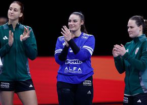 Victoria cu România, luată ca model de jucătoarele maghiare: „Vom aborda cu același entuziasm meciul cu Danemarca”