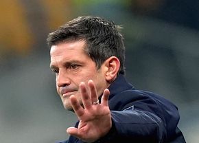 Italienii „mârâie” pentru prima dată la Cristi Chivu: „Atitudine nepăsătoare, eșec groaznic” » Nota primită de român