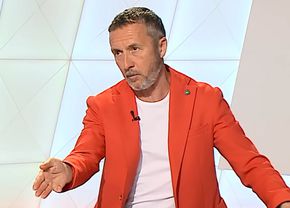Mihai Stoica a răbufnit în direct: „Nu e normal așa ceva!” » Schimbare radicală de plan la FCSB