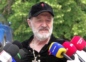Becali a început să râdă când a auzit că fostul finanțator de la Dinamo va candida la Primăria Bucureștiului: „O (…)