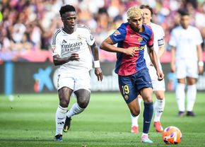 Lamine Yamal „încinge” El Clasico! Declarații provocatoare