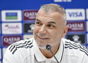 Surpriză! Cosmin Olăroiu a numit favorita la titlu în Superliga: „Ar fi extraordinar”