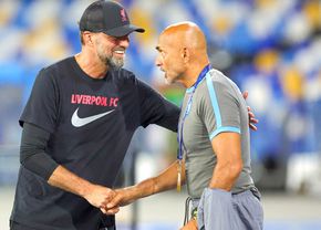 Juventus a ales noul antrenor! Astăzi, negocierile finale