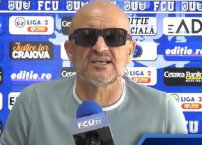 Adrian Mititelu, reacție vulcanică după o nouă depunctare: „6 luni îi mai dau lui Burleanu, facem o federație nouă!”