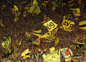 Cluburile din Europa care au anunțat sold out pentru toate meciurile din 2025-2026 » Patru sunt din Bundesliga + O (…)