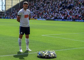 Ce s-a întâmplat la primul meci al lui Liverpool, după decesul lui Diogo Jota