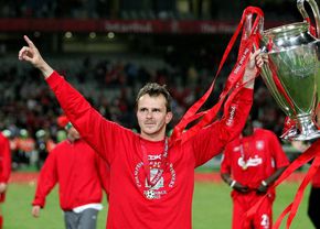 Mijlocașul lui Liverpool a primit un deadline de la un fost „cormoran”: „Are timp până la Crăciun să-și salveze (…)