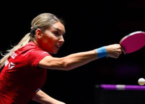 Reprezentativa feminină a României, calificată cu emoții în „sferturi” la Campionatul European pe echipe, 3-2 cu (…)