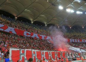 Dinamo II și-a definitivat lotul! 22 de nume la echipa din Liga 3: „Pasiune crudă și pură”
