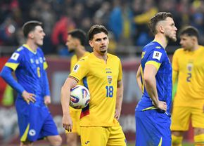 Cagliari încearcă să scape de Răzvan Marin! » „Se află la o răscruce foarte importantă” + care e motivul rupturii