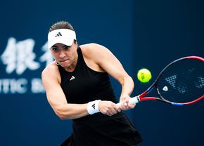 Gabriela Ruse, victorie clară și calificare în finala turneului ITF de la Trnava