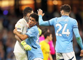 Au transformat-o pe Manchester City în „pepinieră”: un transfer e rezolvat, urmează al doilea!