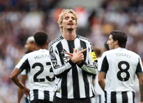 Nick Woltemade, decisiv pentru Newcastle la debutul pe St. James's Park » Cum arată clasamentul din Premier League