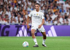 Trent Alexander-Arnold a dezvăluit cea mai mare provocare de la Real Madrid: „Lucrez la asta încă de când a devenit (…)