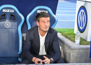 Probleme pentru Cristi Chivu » Lovitura primită la Inter, după eșecul cu Napoli