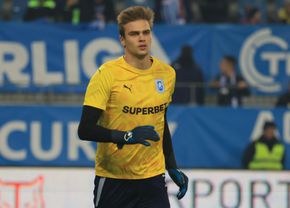 Prima mișcare în „era” noului antrenor la Craiova: revine la echipă, după ce ultima dată a activat în Rusia