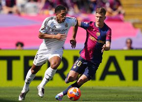 S-a tras țintarul din La Liga » Coincidență incredibilă la El Clasico + cu cine încep Andrei Rațiu și Ionuț Radu