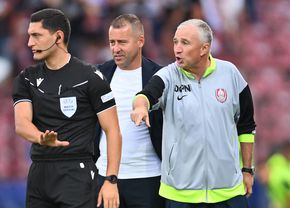 Lovitură de teatru: Dan Petrescu la CFR Cluj! Comeback de senzație în Gruia