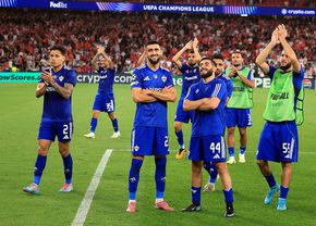Qarabag a șocat continentul! 5 detalii de culoare de pe „Da Luz”, dintr-o seară istorică