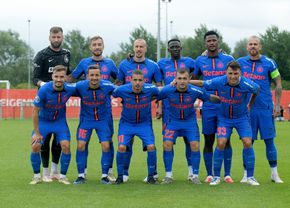 Mihai Stoica, mesaj în 5 puncte din cantonamentul FCSB: „S-a întors” + Anunț despre Tachtsidis