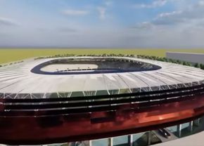 Guvernul repornește investițiile în stadioane! Vești bune pentru Dinamo, dar și pentru noile arene din Constanța, (…)