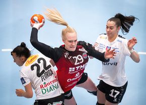 Rapid pregătește revenirea în TOP: șase transferuri puternice pentru titlu!