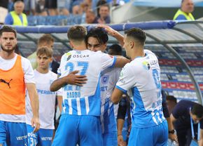 Mutare pe final de mercato și la Universitatea Craiova: împrumutat în Superliga