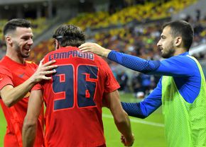 Fostul fotbalist de la FCSB s-a întors în Superliga: „Bun venit și cât mai multe realizări!”