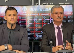 Planul dinamoviștilor pentru un buget de 20 de milioane de euro: „Putem, dar ne trebuie asta”