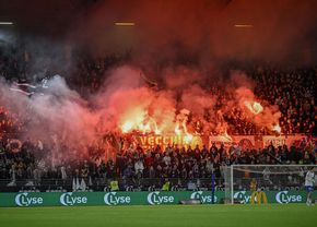 S-a scris istorie! Fosta adversară a FCSB-ului a câștigat primul titlu după 34 de ani