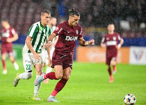 CFR Cluj poate da piept cu PAOK sau Legia Varșovia în turul 3 preliminar din Europa League