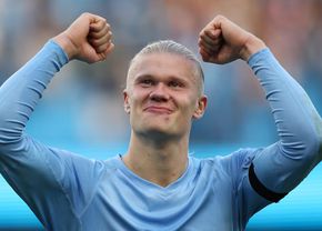 Secretul lui Haaland poate provoca intoxicații grave » „Superalimentul” său nu este recomandat de medici!