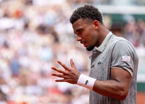 Încă o retragere înainte de US Open » Favoritul #20 abandonează turneul de la Flushing Meadows