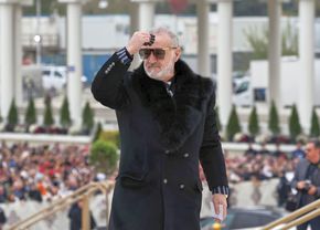 Plecare-ȘOC de la FCSB în iarnă?! » „La ora asta, am ofertă de 7 milioane de euro pentru el”