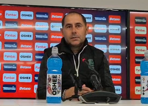 Antrenorul de la Dumbrăvița are un favorit în Superliga: „E un model pentru toți, i-am spus-o și în față”