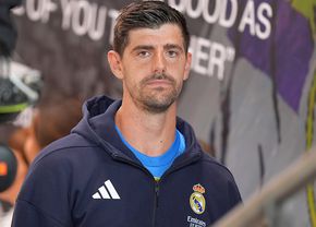 Courtois atacă, după ce șefii La Liga au ASCUNS protestul jucătorilor: „Cenzură, manipulare, ceva grav!”