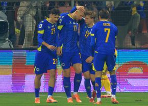 Adversarii din drumul spre calificare la CM 2026 râd de italieni » „Sunt disperați! Au căpătat greață de baraje”