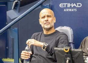 Guardiola știe ce va urma pentru City: „Am impresia asta, deși lumea nu mă crede”