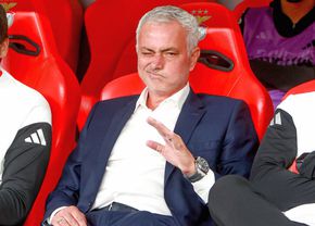 L-a făcut praf pe Jose Mourinho! » Noul președinte îl acuză: „A făcut o pregătire proastă. Este inacceptabil”