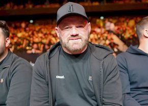 Tun financiar dat de Wayne Rooney! Încasează pe neașteptate milioane de euro