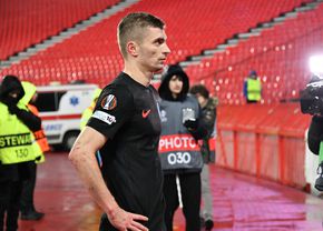 „Tănase, scutură-i!” » Mijlocașul UEFAntastic, discurs-manifest după dezastrul de la Belgrad