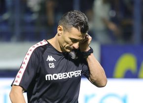 În ciuda victoriei cu Metaloglobus, Gâlcă nu este mulțumit: „Nu avem nicio scuză!”