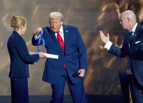 SCANDALUL izbucnit după tragerea la sorți a grupelor CM 2026 » FIFA, acuzată că a încălcat regulamentul