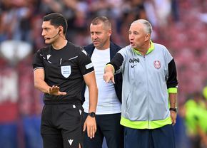 „Persecutat” în Superligă? Dan Petrescu acuză: „Nu mă așteptam la așa ceva, sincer!”