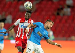 Play-off-ul Champions League: 3 meciuri se joacă astăzi » Un român luptă pentru calificarea în grupă