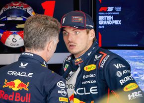 Max Verstappen a rupt tăcerea după demiterea lui Christian Horner