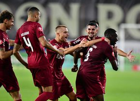 Cadoul perfect pentru Dan Petrescu: „Ne spune asta de când îl cunosc”. Unul dintre titularii de la CFR a analizat (…)