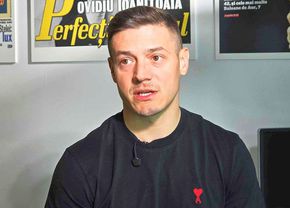 Gabriel Torje a răbufnit, după Dinamo - Oțelul: „E revoltător”