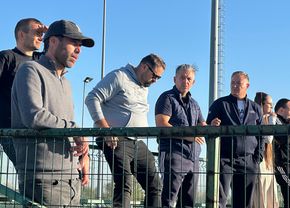 Agresorul de la Craiova U17 – Rapid U17 explică răfuiala părinților: „Regret, dar și-a căutat-o!” + Victima: „Am (…)