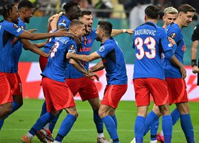 Jucătorul de la FCSB pleacă în Ungaria » Câți bani primește campioana